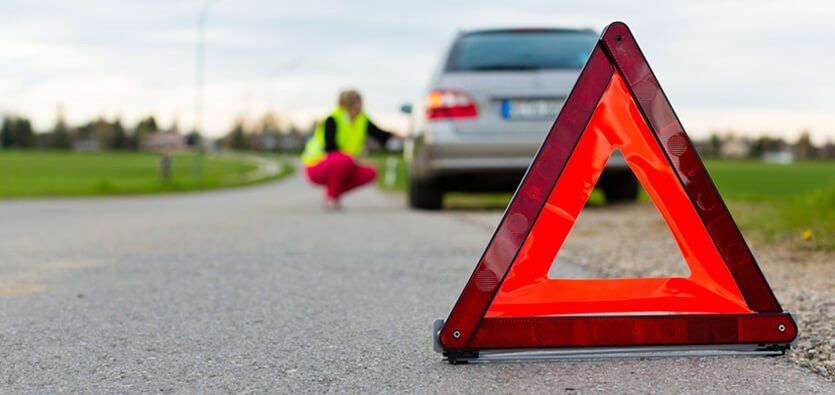 Frequently Asked Questions About Roadside Assistance Services